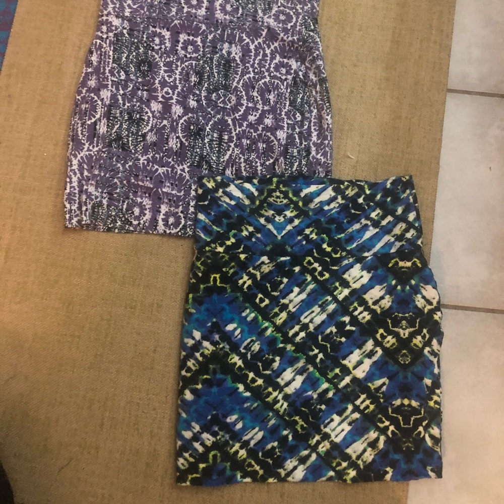 Nordstrom’s Size small pencil skirt bundle
